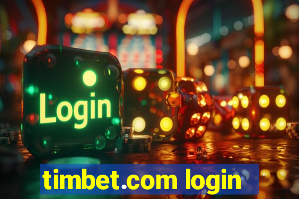 timbet.com login